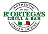 Cipriani's