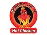 Hangry Joe's Hot Chicken