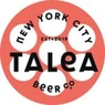 TALEA Beer Co. - Bryant Park