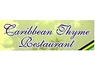 Caribbean Thyme Restaurant