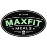 Max Fit Meals - Salinas