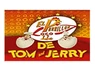 El Parrillon Loco De Tom & Jerry