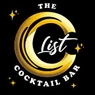 THE C LIST COCKTAIL BAR
