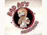 Bad As'S Sandwich