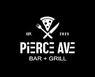 Pierce Ave Bar & Grill
