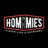 Hommies Shawarma