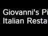 Giovanni's Pizzeria & Italian Restaurant
