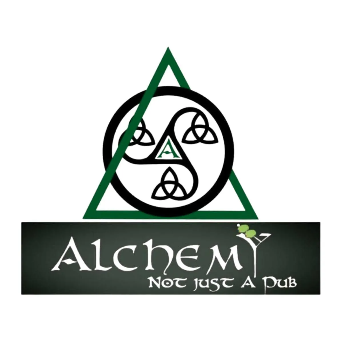 Alchemy-