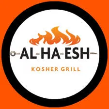Al-Ha-Esh Kosher Grill