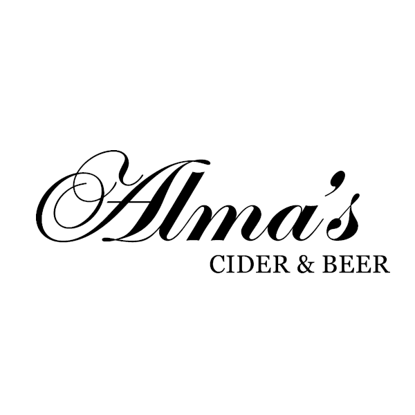 Alma's Cider & Beer