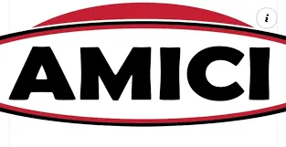 Amici Cafe at The Falls