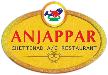 Anjappar Chettinad