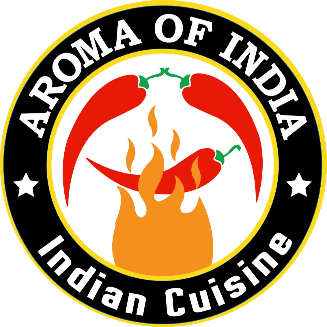Aroma Of India