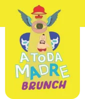 A Toda Madre Brunch