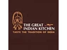 The Great Indian Kitchen