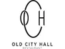 Old City Hall Restaurant  Bar