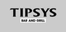 Tipsy's Sports Bar Grill