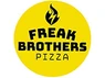 Freak Brothers Pizza