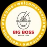 Big Boss Noodle and Tea