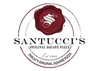 Santucci's Original Square Pizza