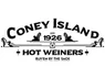 Coney Island Hot Weiners