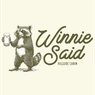Winnie Said