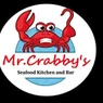 MR.CRABBY'S SEAFOOD KITCHEN AND BAR