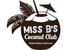 Miss B's Coconut Club
