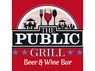 The Public Grill Beer And Wine Bar