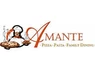 Amante Pizza & Pasta