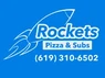 Rockets Pizza and Subs