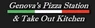 Genova's Pizza Station