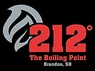 212 The Boiling Point