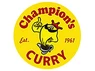 Champion's Curry  Berkley