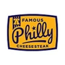 Famous Philly Cheese Steak