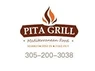 Pita Grill & Market