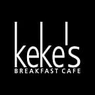 Keke's Breakfast Cafe