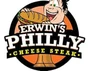 Erwin's Philly Cheese Steak