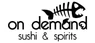 ON DEMAND SUSHI