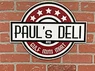 Paul's Deli and Gulf Mini Mart