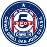 The 5 Spot Chivas Grill