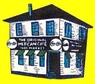 The Original Mexican Cafe