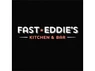 Fast Eddie's