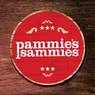Pammie's Sammies