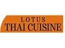 Lotus Thai Cuisine