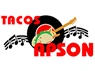 Tacos Apson