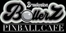 Ballerz Pinball Cafe