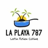 La Playa 787 - Inside Swamp Cat