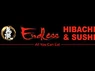 Endless Hibachi  Sushi