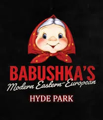 Babushka's - Hyde Park